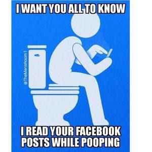 Meet your Posher, Joshua